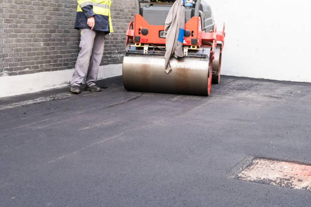 Best Recycled Asphalt Driveway Installation  in Yoncalla, OR